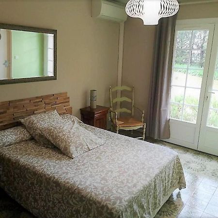 Chambre D'Hote Saint Remy Aramon 外观 照片