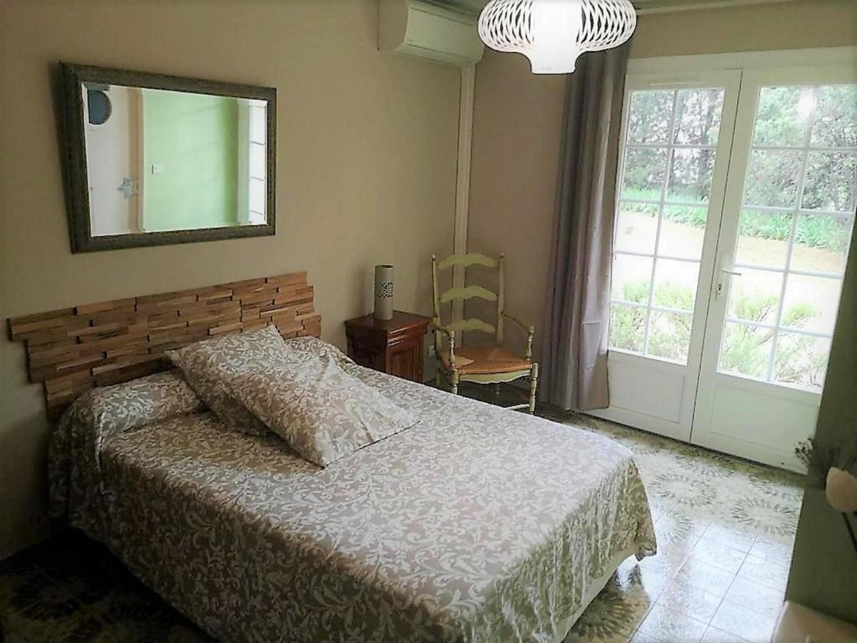 Chambre D'Hote Saint Remy Aramon 外观 照片