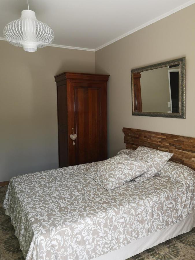 Chambre D'Hote Saint Remy Aramon 外观 照片