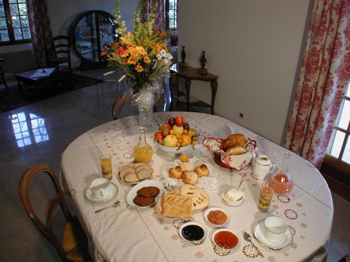 Chambre D'Hote Saint Remy Aramon 外观 照片