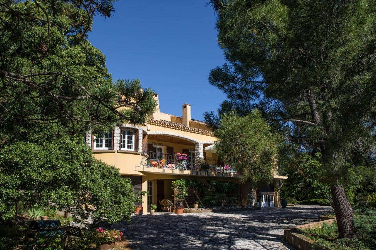 Chambre D'Hote Saint Remy Aramon 外观 照片