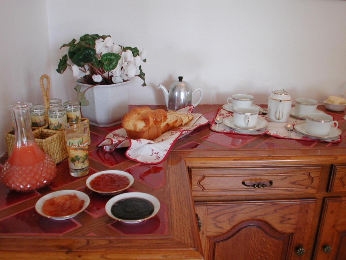 Chambre D'Hote Saint Remy Aramon 外观 照片